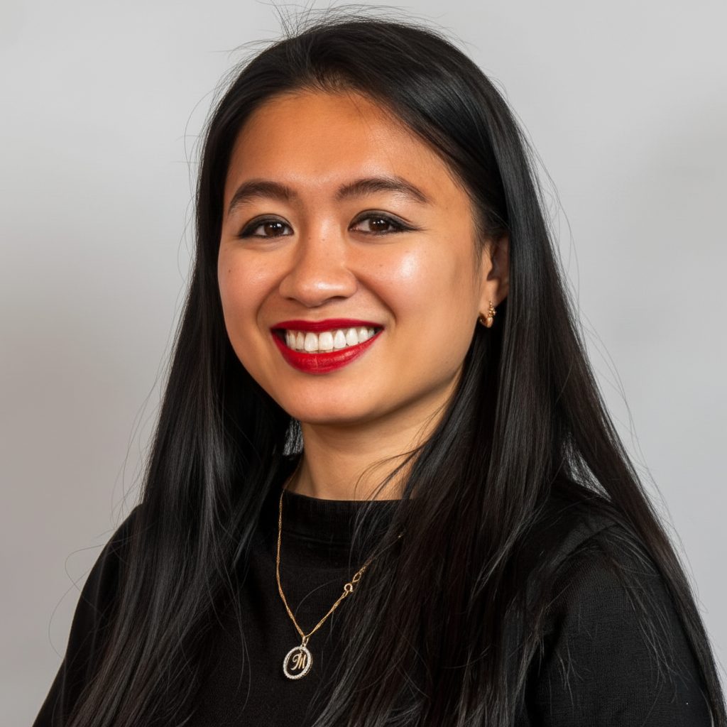 Mai Nguyen - Boys & Girls Club of Greater Lowell